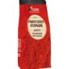 Piment doux d'Espagne 500g