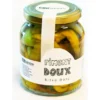 Piment doux 130g net égoutté