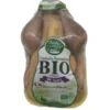 Pintade PAC sous film env. 1,4kg