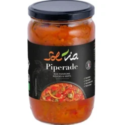 Piperade 630g