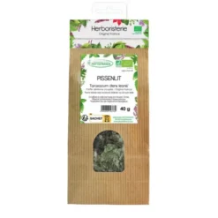 Pissenlit feuille coupée 40g