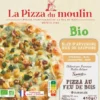 Pizza Bleu d'Auvergne et noix du Dauphiné 410g