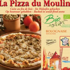Pizza bolognaise 380g
