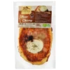 Pizza chèvre 150g