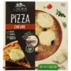 Pizza chèvre 350g