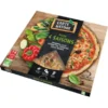Pizza 4 saisons 400g