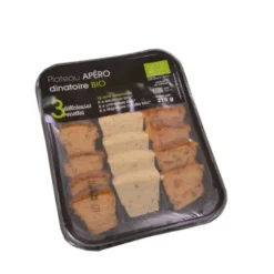 Plateau apéro dinatoire 270g