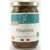 Pleurotes 100g net égoutté