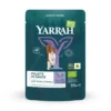 Pochon filets de dinde pour chat 85g