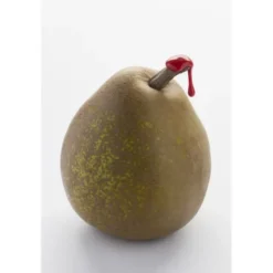 Poire Passe Crassane Bio