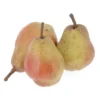 Poire Williams Rouge Bio