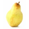 Poire Williams Verte Bio
