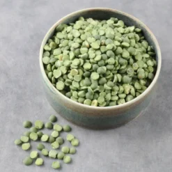 Pois cassés Bio