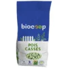 Pois cassés France 500g