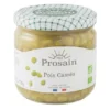Pois cassés 230g net égoutté