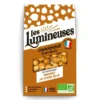 Pois chiche grillé praliné 90g