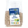 Pois chiches 500g