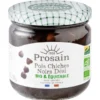 Pois chiches noirs Dési 230g net égoutté