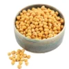 Pois chiche variété dési France Bio