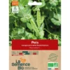 Pois mangetout Sweet Horizon semence 50g
