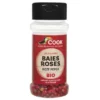 Poivre baies roses 20g