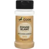 Poivre blanc moulu 45g