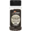 Poivre noir en grains 50g