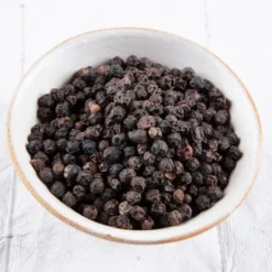 Poivre noir grains Bio