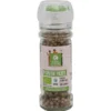 Poivre vert moulin 15g
