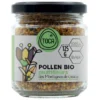 Pollen multifleurs montagne 125g