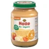 Pomme banane abricot pot 190g