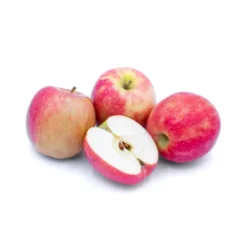 Pomme Crips Pink Bio