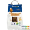 Pomme de terre de consommation à chair fermeSachet 2,5 kg Biocoop Bio