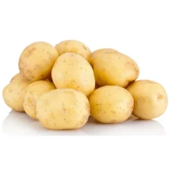 Pomme de terre de Primeur Bio