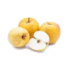 Pomme Goldrush, Délice d’or Bio