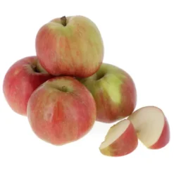 Pomme Idared Bio
