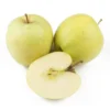 Pomme Jaune Bio