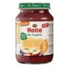 Pomme myrtilles pot 190g