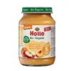 Pomme pêche pot 190g