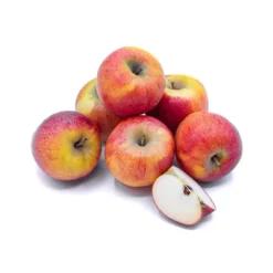 Pomme Pilot Bio