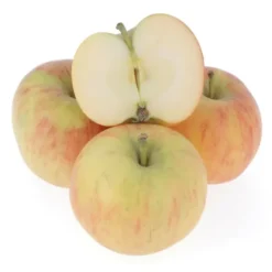 Pomme Pirouette Bio