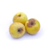Pomme Reinettes Blanche du Vigan Bio