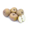 Pomme Reinettes flandres Bio