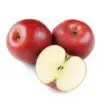 Pomme Rouge Bio