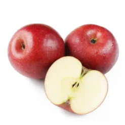 Pomme Rouge Bio