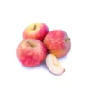 Pomme Rubinstep Bio