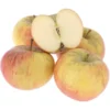 Pomme Topaze Bio