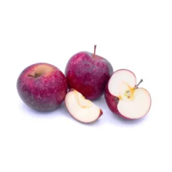 Pomme Top Red Bio