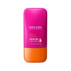 Pore refining vitamin C serum drops 30ml