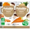 Potage instantanéPotaBio cèpes sachet 2 doses